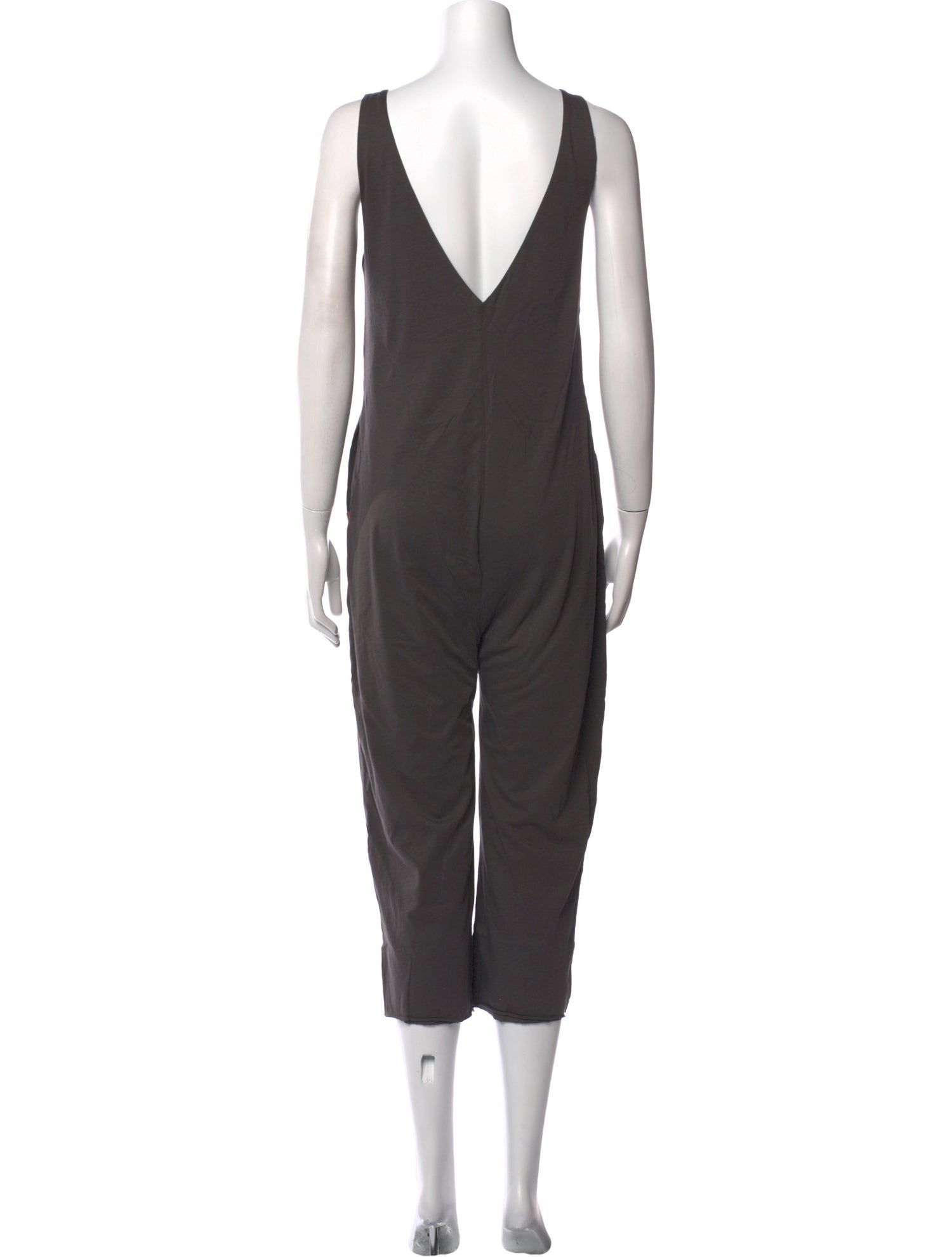 Lunya Scoop Neck Jumpsuit